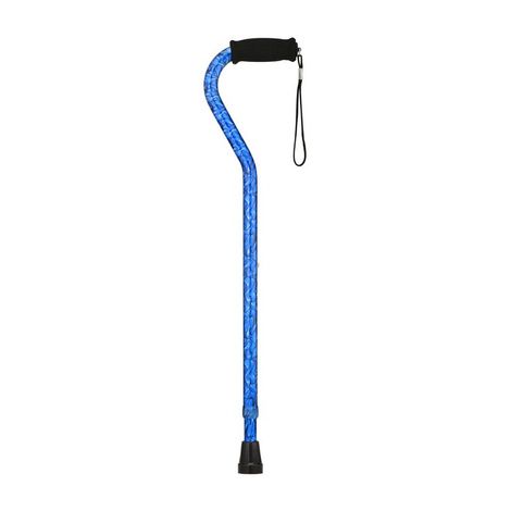 Nova Medical Heavy Duty Offset Cane