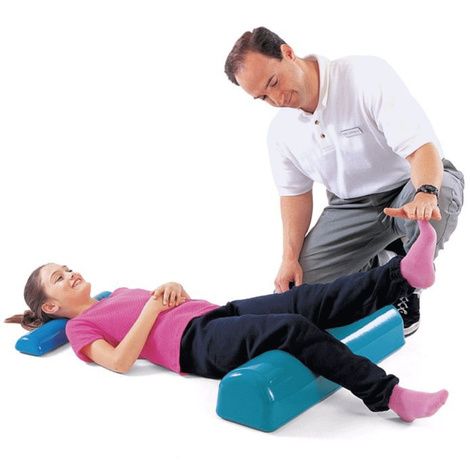 Tumble Forms 2 Raised Rolls