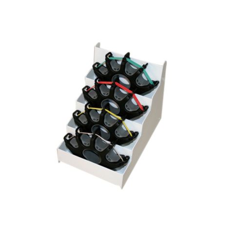 CanDo Digi Extend Hand Exercisers