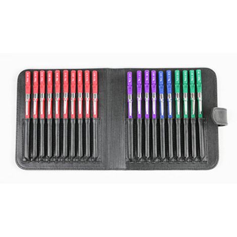 Baseline Fold-Up Monofilaments