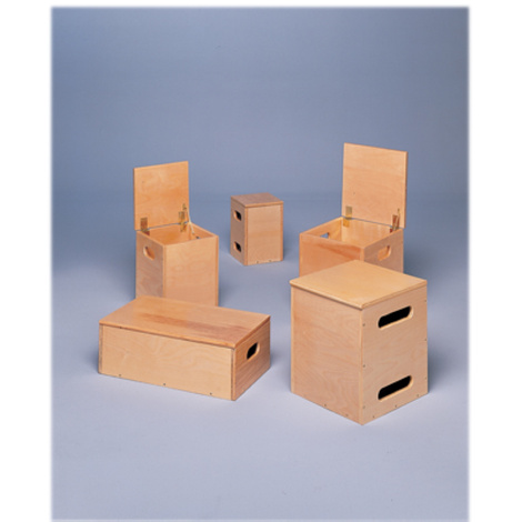 FCE Lifting Boxes