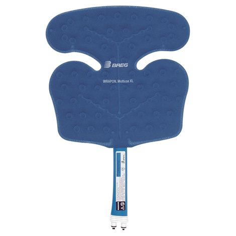 Breg WrapOn Cold Therapy Pads