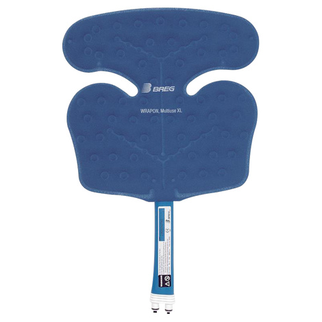 Breg WrapOn Cold Therapy Pads