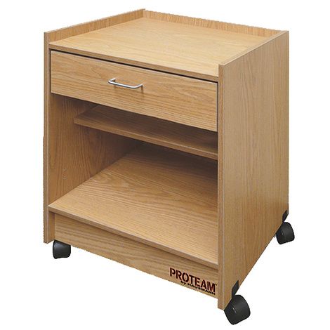 Hausmann Proteam Mega Cart