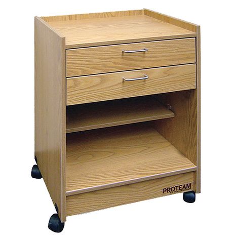 Hausmann Proteam Monster Cart