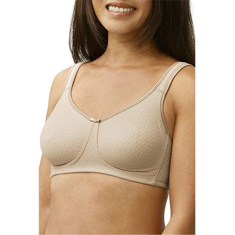 Amoena Mira Wire Free Bra