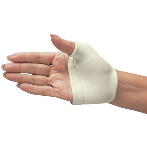 Vanilla 2.4mm Splinting Thermoplastic Sheet