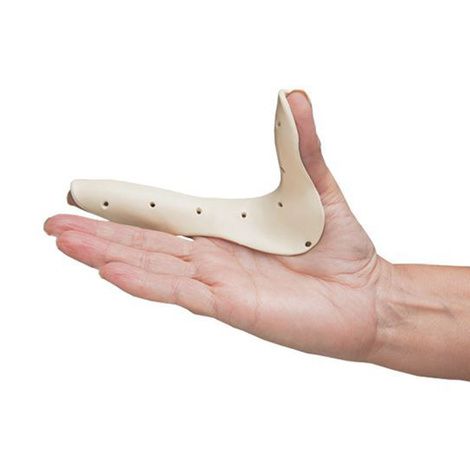 Vanilla 3.2mm Splinting Thermoplastic Sheet