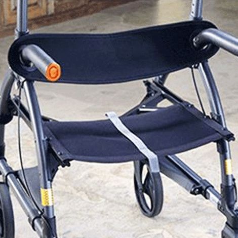 Upwalker Backrest Support