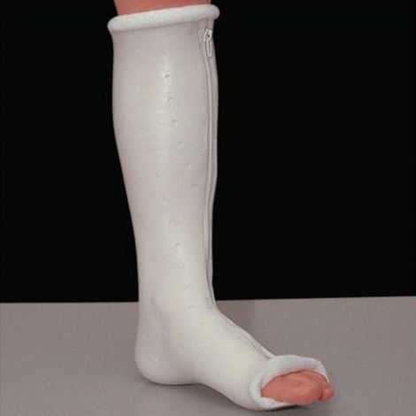 Rolyan Preformed Foot Drop Splint