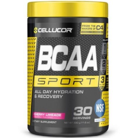 Cellucor BCAA Sports Dietary Supplement