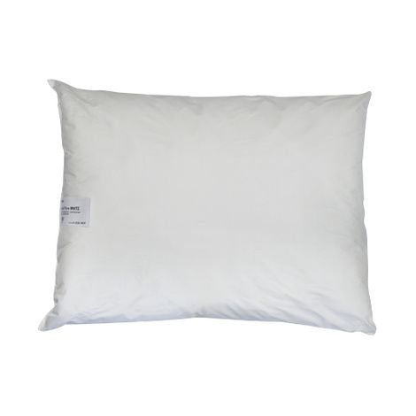 McKesson Extra Full Loft Reusable Bed Pillow