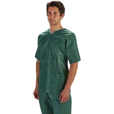 Graham Medical Non-Woven Unisex Scrub Pants