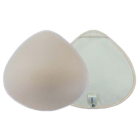 Trulife Luna Triangle Breast Form