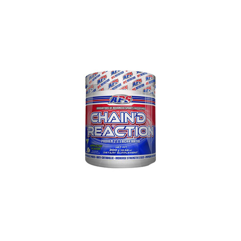 APS Chain D Reaction Bcaa Dietary Supplement