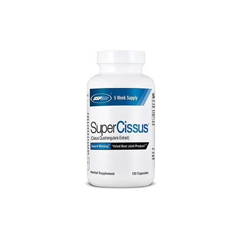 USP Labs Super Cissus Health Dietary Supplement