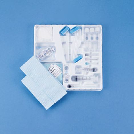 Busse Myelogram Tray