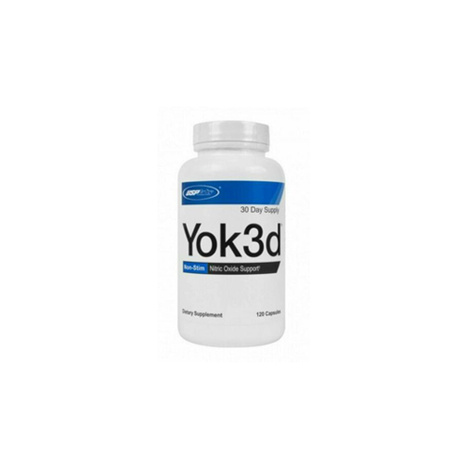 USP Labs Yok3D Muscle/Strength Dietary Supplement