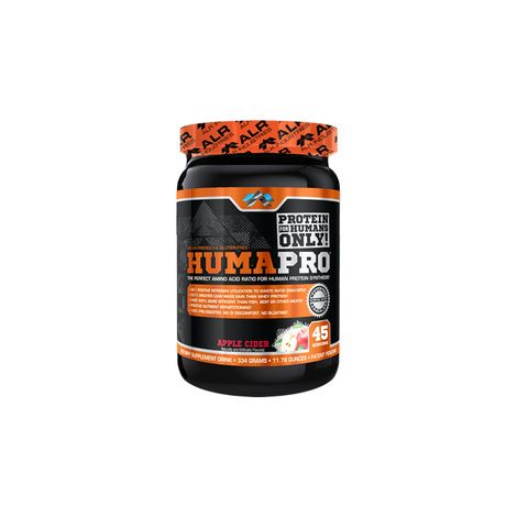 ALR Humapro Powder Amino Acids Dietary Supplement