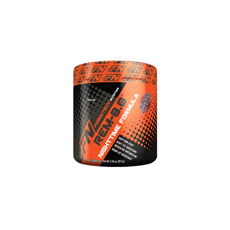 Formutech Nutrition Rem 8.0 - Night Time Formula Growth/Sleep Dietary Supplement