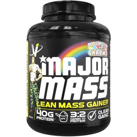 VMI Major Mass Gainer