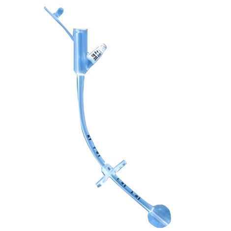 Kimberly-Clark MIC Bolus Gastrostomy Feeding Tube