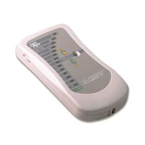 U-Control Single Channel EMG Device