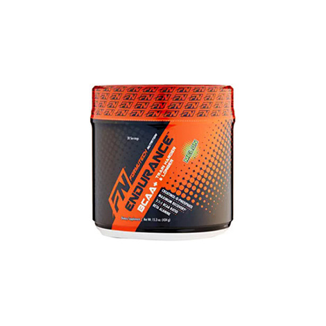 Formutech Nutrition Endurance - Bcaa Plus Bcaa Dietary Supplement