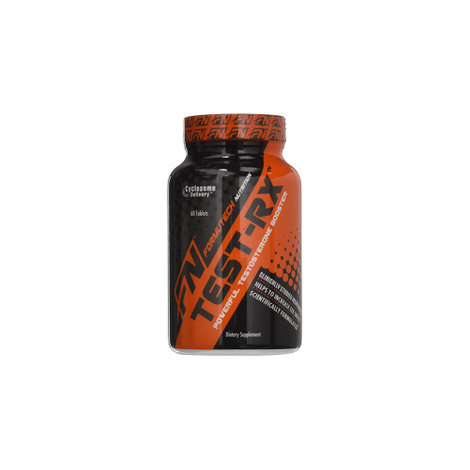 Formutech Nutrition Test-Rx New! Muscle/Strength Dietary Supplement