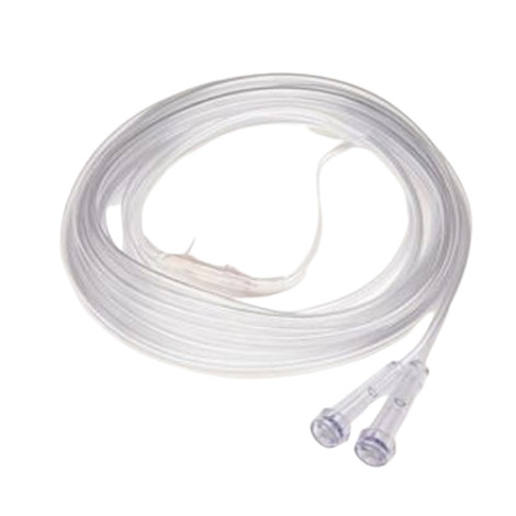Salter Labs Dual Delivery And Dual Sense Demand Cannula