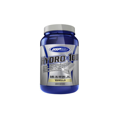 USP Labs Hydro-100 Protein Dietary Supplement
