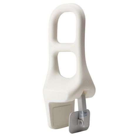 Dynarex Plastic Tub Rail