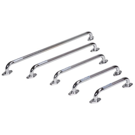 Dynarex Rotating Flange Knurled Grab Bar