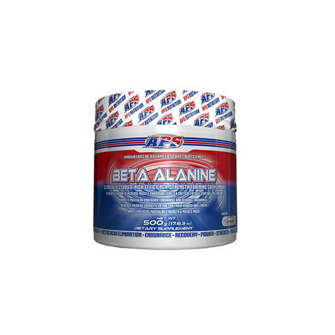 APS Beta-Alanine Endurance Dietary Supplement