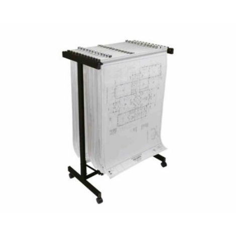 Akro-Mils AkroBins Clear Storage Bin