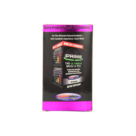 USP Labs Pink Magic Muscle Strength Dietary Supplement