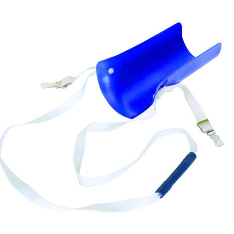 Essential Medical Molded Sock Aid