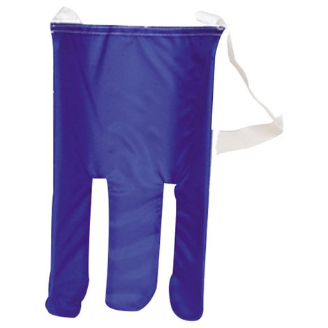 Essential Medical Terry Cloth Sock Aid