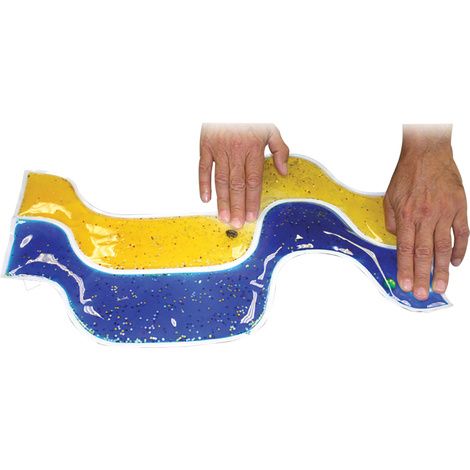 Skil-Care Gel Wave Pad