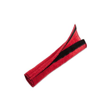 Fibre-Metal by Honeywell Hook-and-Loop Closure Sweatband