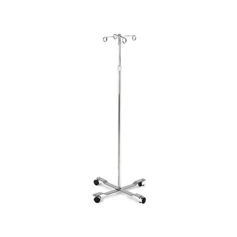 Hausmann Four Hook IV Pole