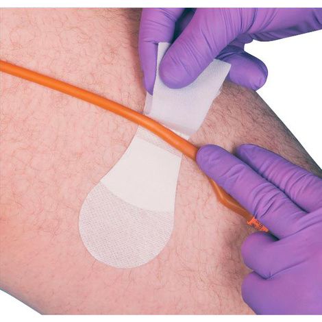 Buy Grip-Lok Large Foley Catheter Securement Device