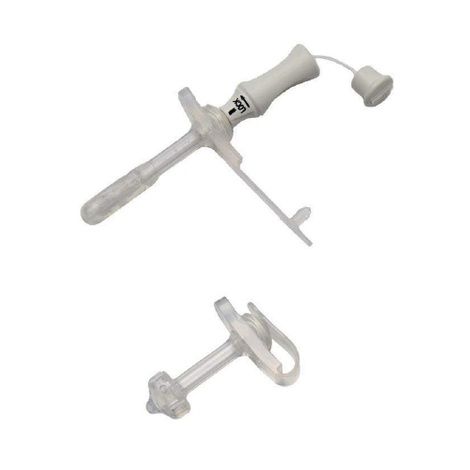 Applied Medical Tech MiniONE Capsule Non-Balloon Button Feeding Device