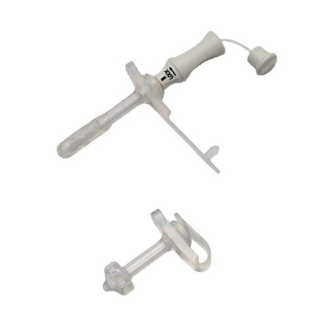Applied Medical Tech MiniONE Capsule Non-Balloon Button Feeding Device