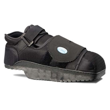 Advanced Orthopaedics Heel Wedge Shoe