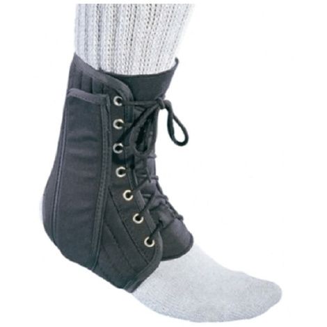 ProCare Lace-Up Ankle Brace