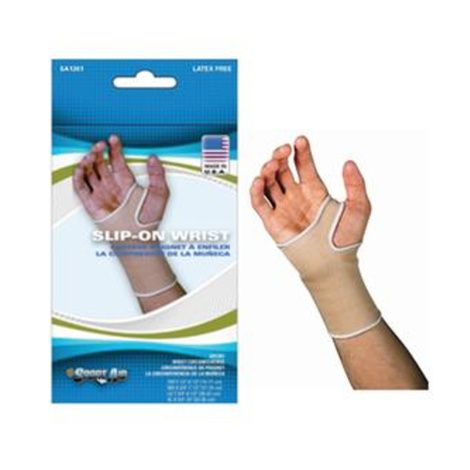 Scott Specialities Sport-Aid Wrist Brace