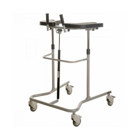 Kinsman Eva Support Walkers