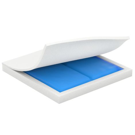 Dynarex Ever-Soft Gel Foam Cushion