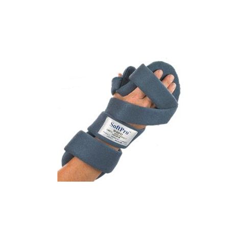 OCSI SoftPro CHAMP Resting